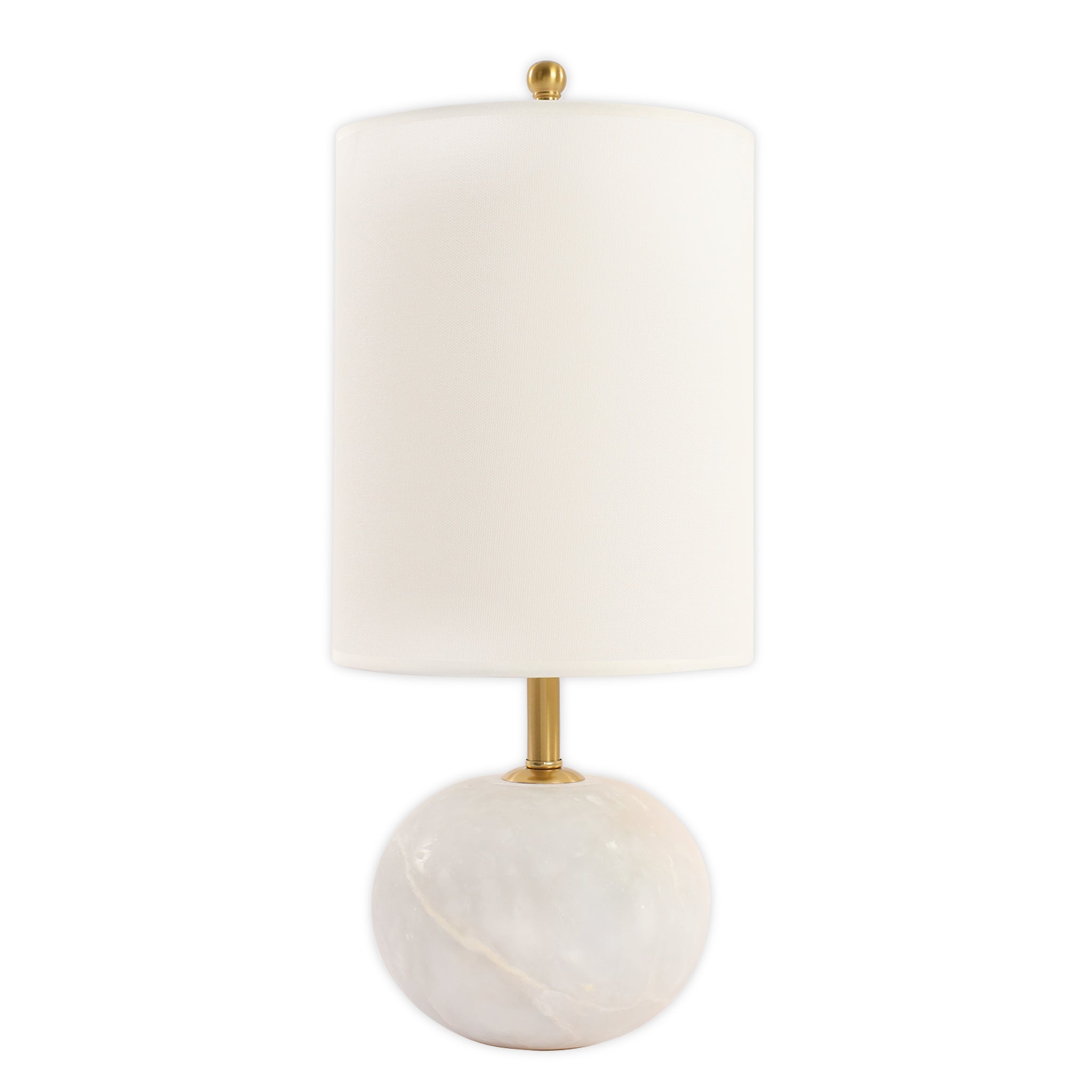 Marble Table Lamp