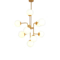 Bater Pendant Lamp