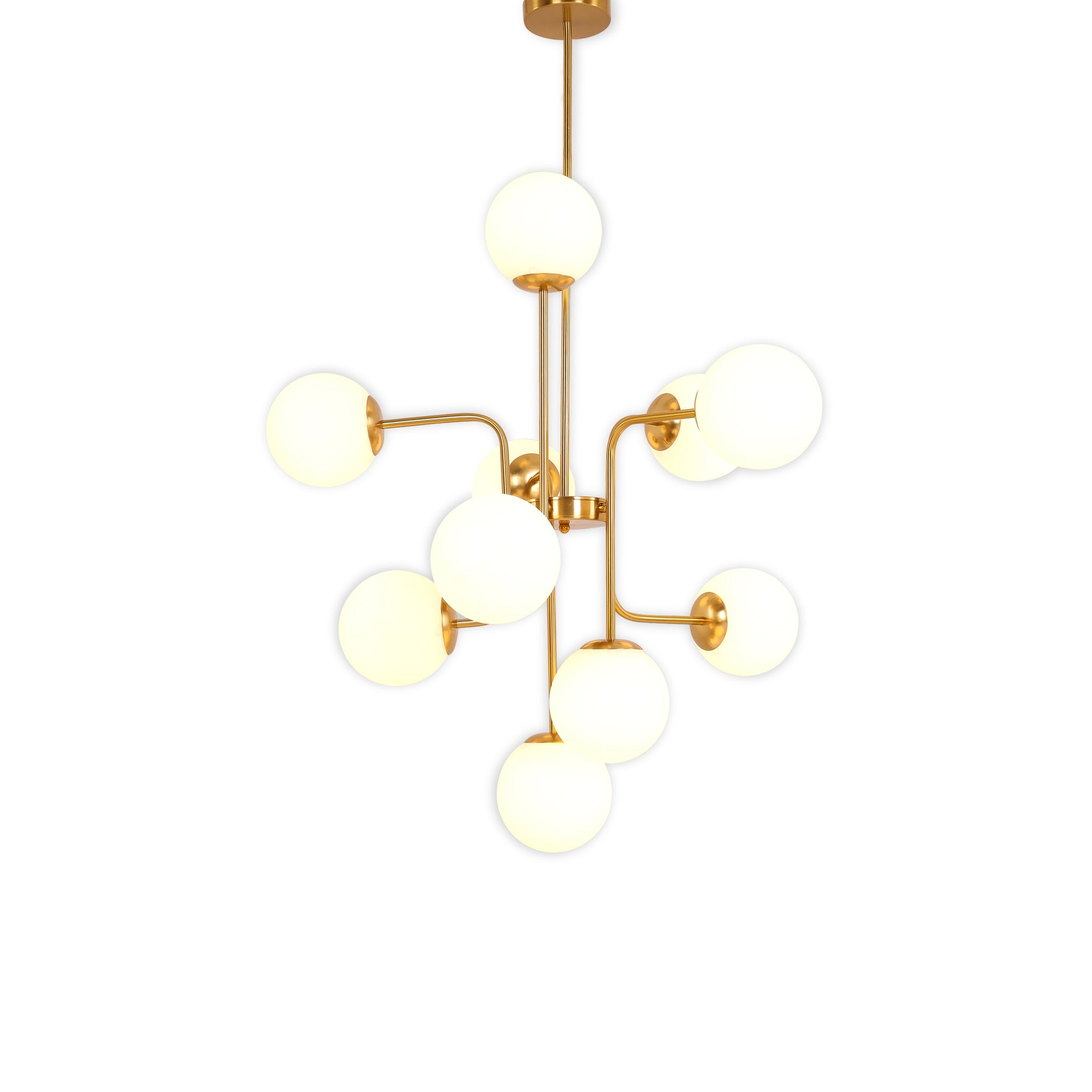 Bater Pendant Lamp