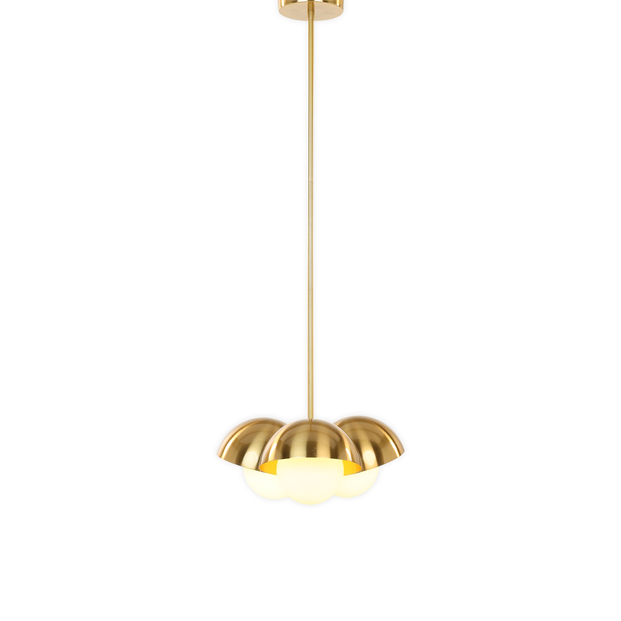 Baroix Pendant Lamp