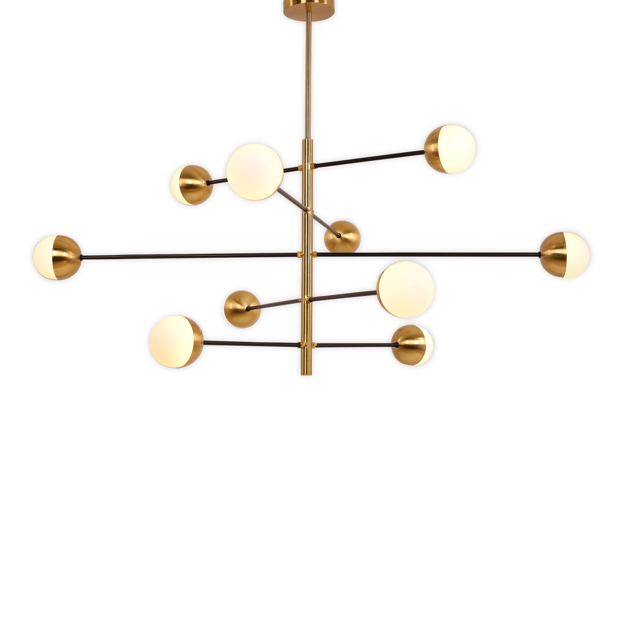 Metex Pendant Lamp