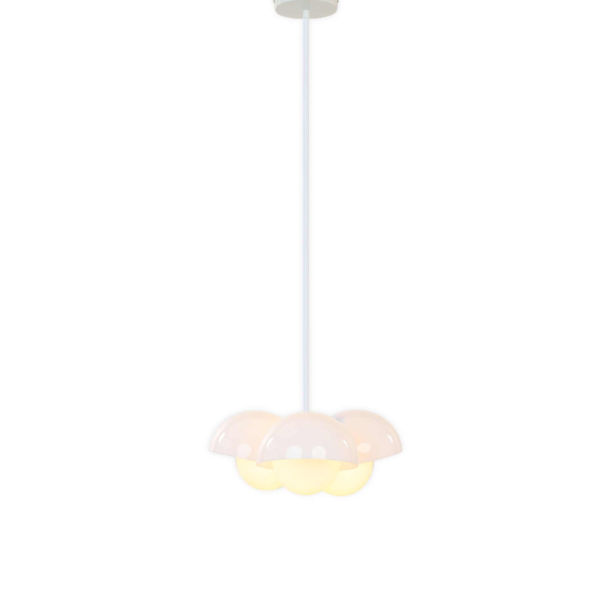 Baroix Pendant Lamp