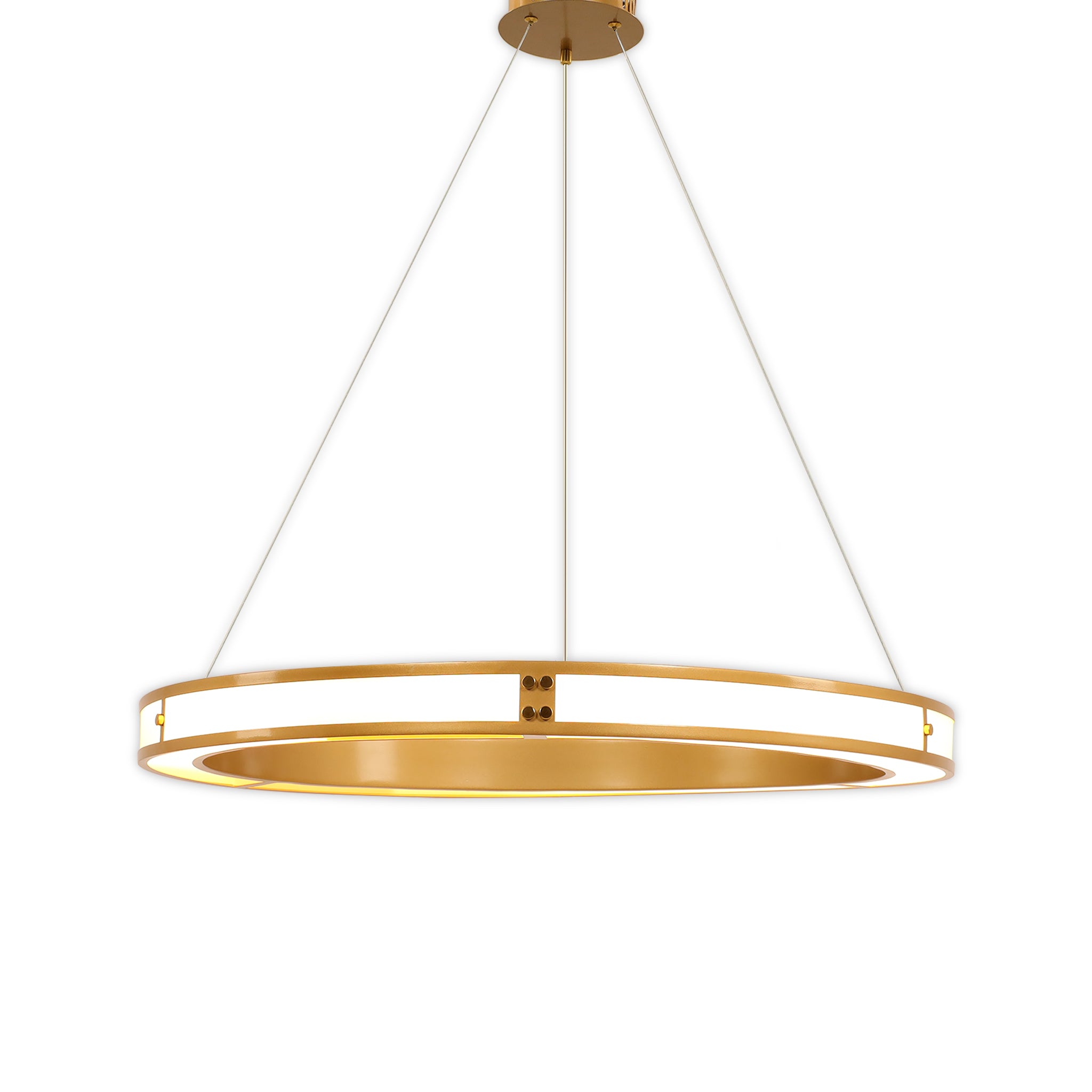 Nypin Chandelier