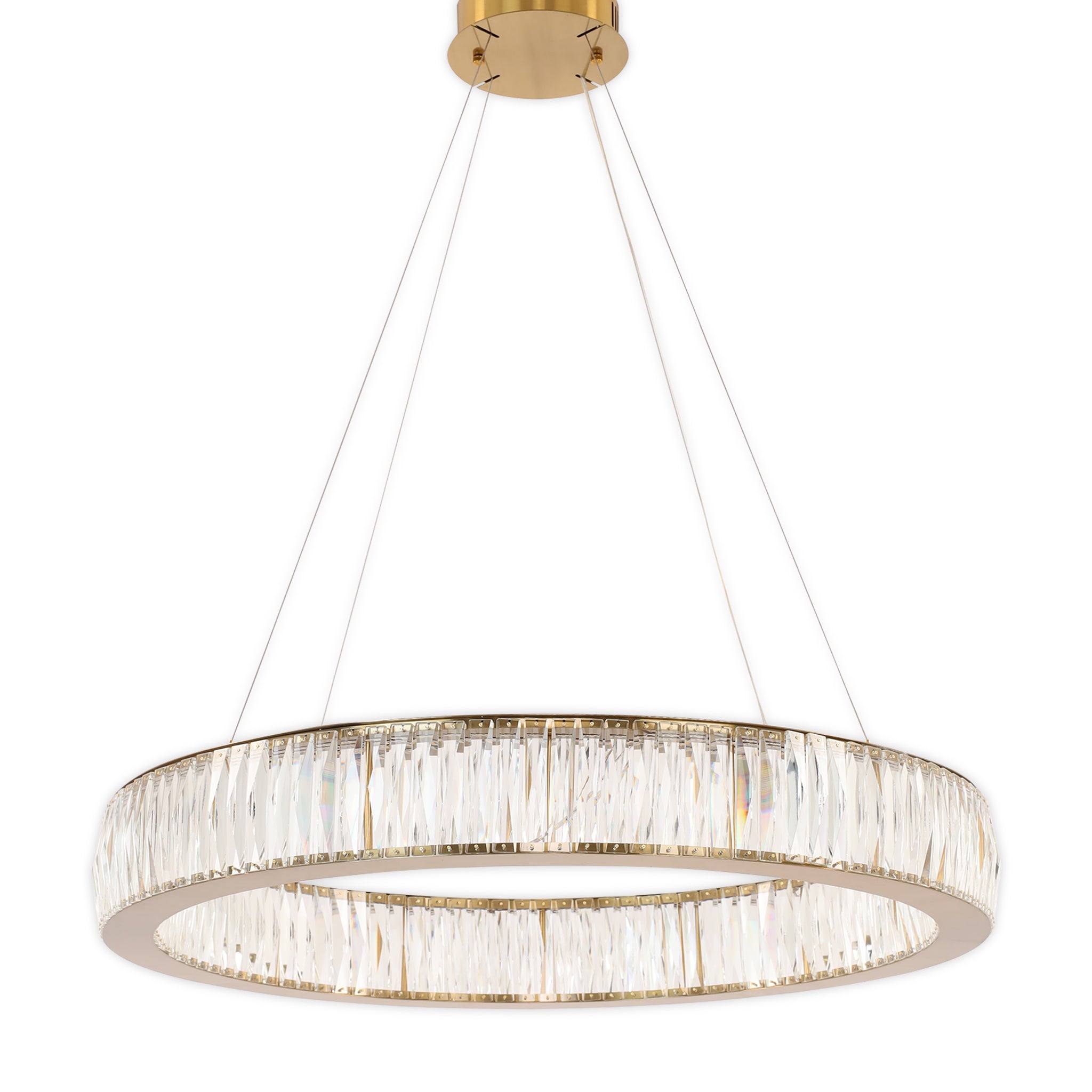 Aren Chandelier