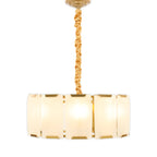 Ditko Chandelier