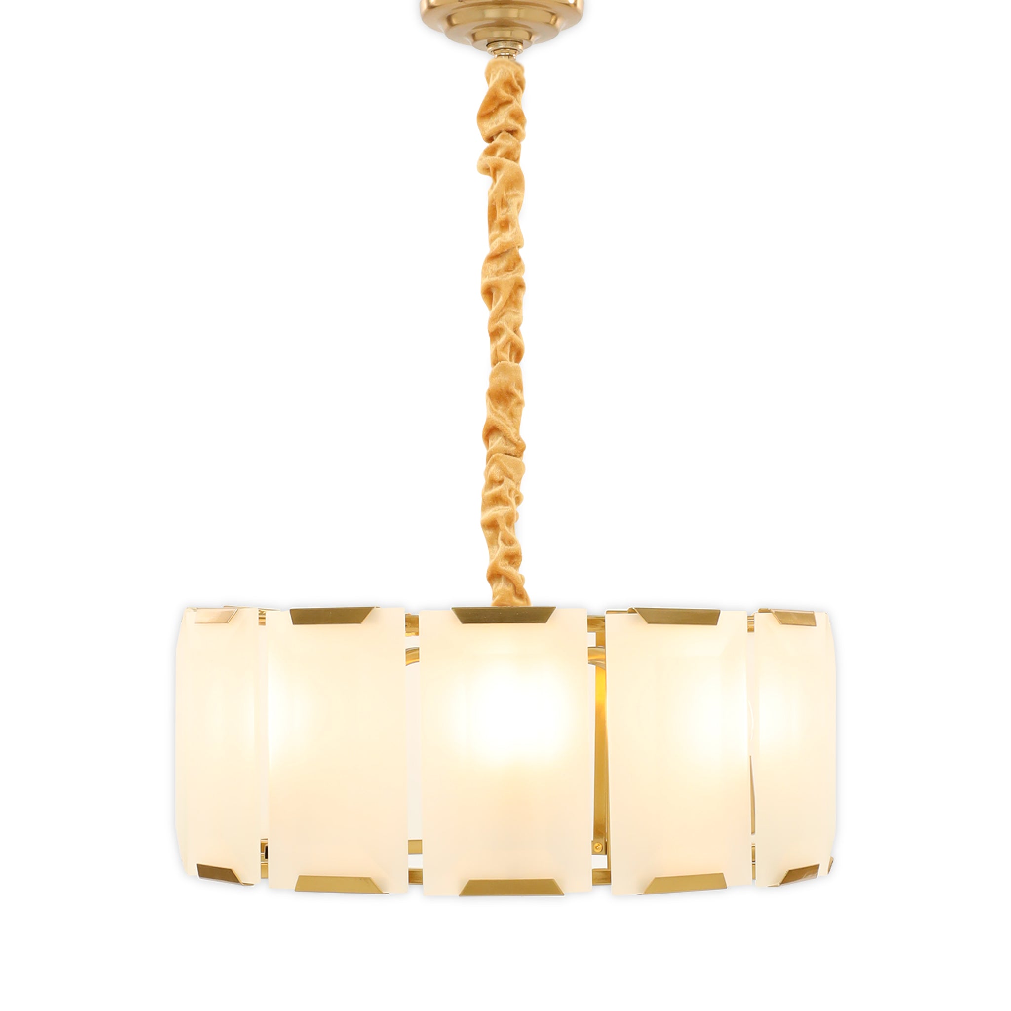 Ditko Chandelier