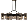 Helowa Chandelier