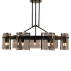 Helowa Chandelier