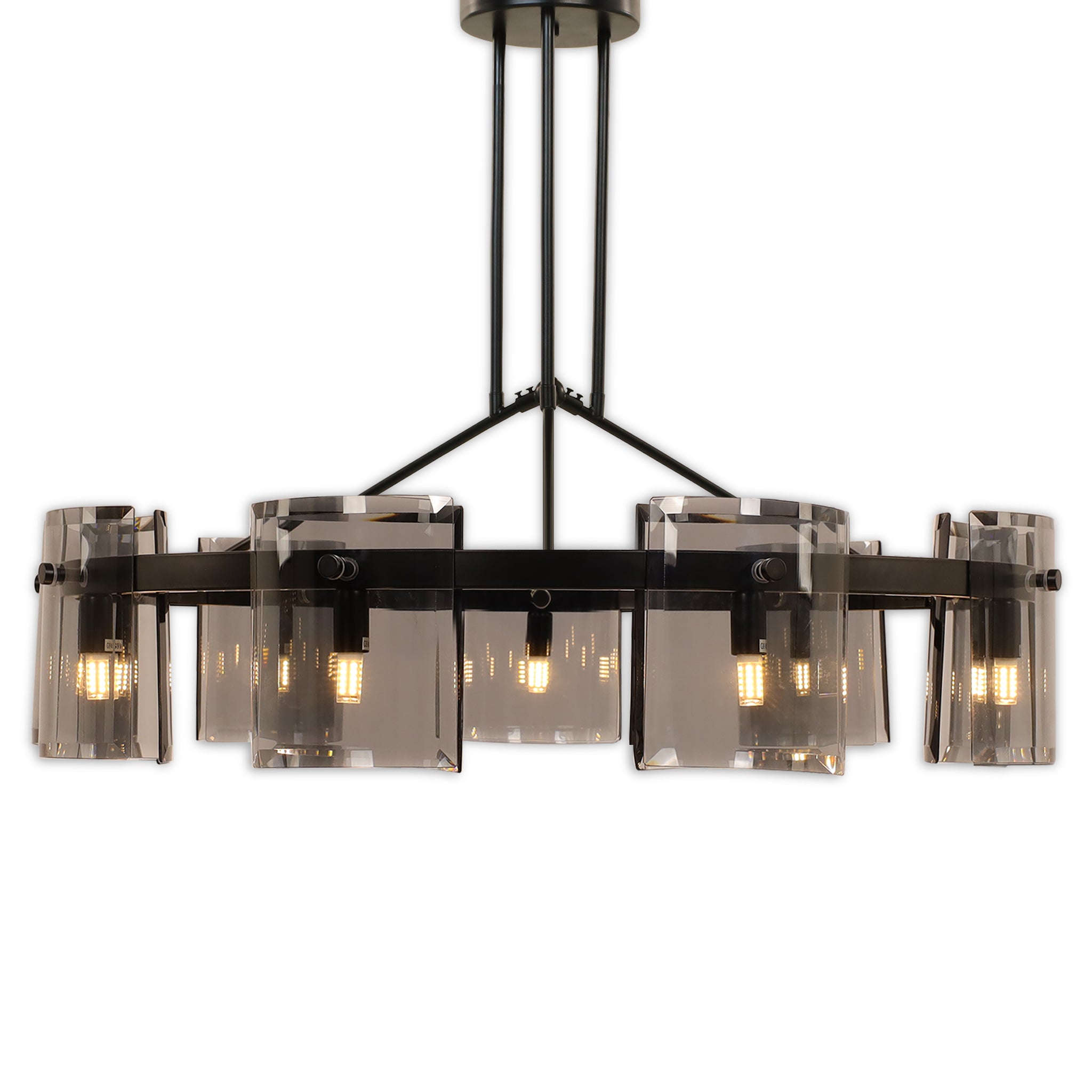 Helowa Chandelier