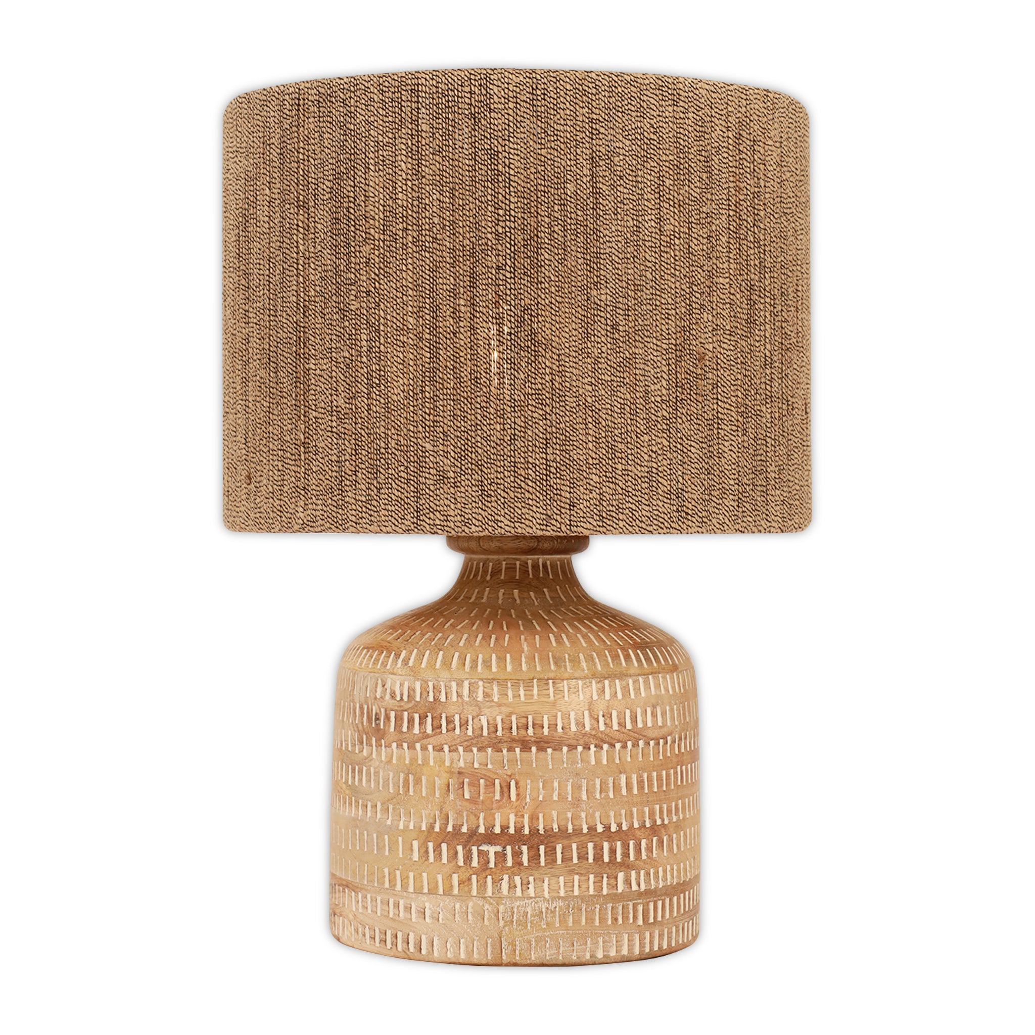 Luna Table Lamp