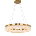 Rurbe Chandelier