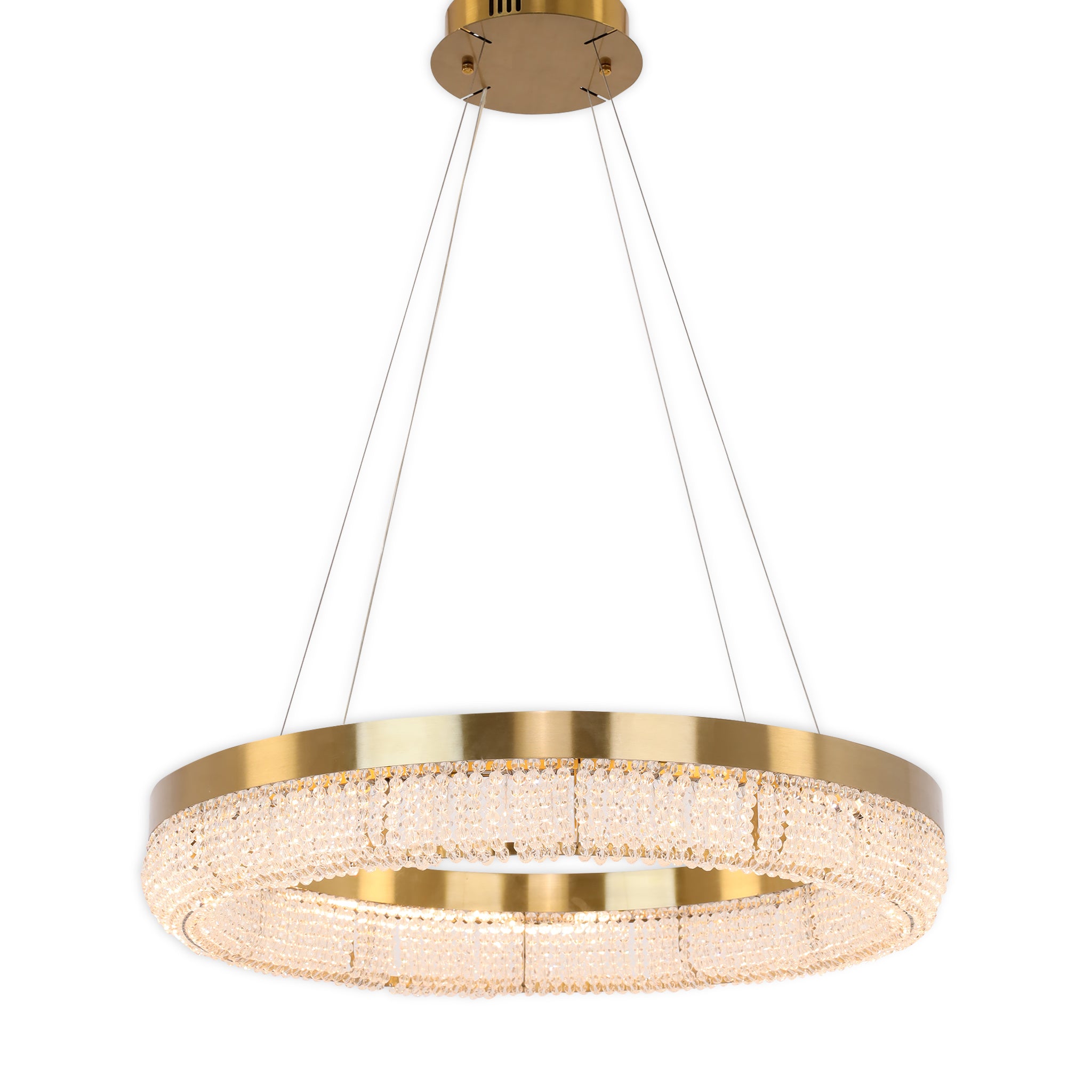 Rurbe Chandelier