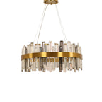 Camo Chandelier