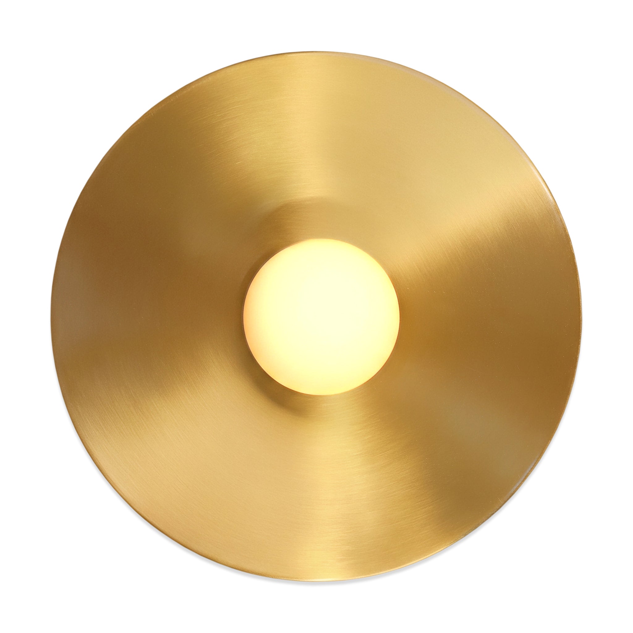Irloux Wall Lamp