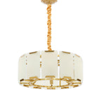 Ditko Chandelier