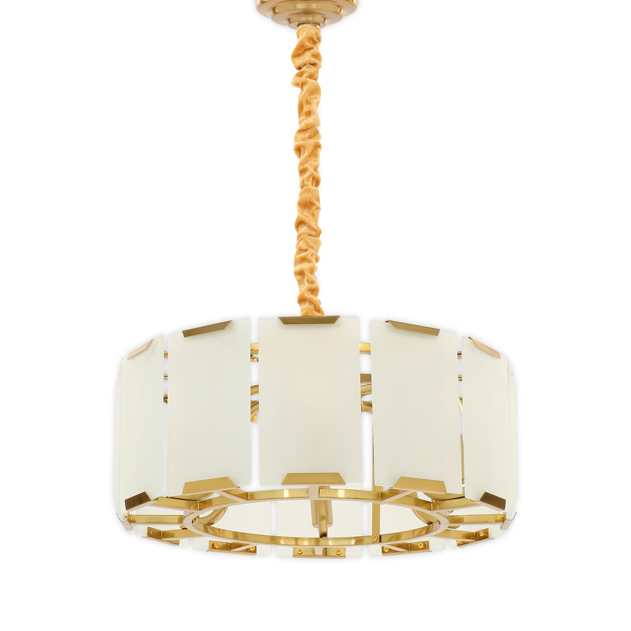 Ditko Chandelier