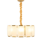 Ditko Chandelier