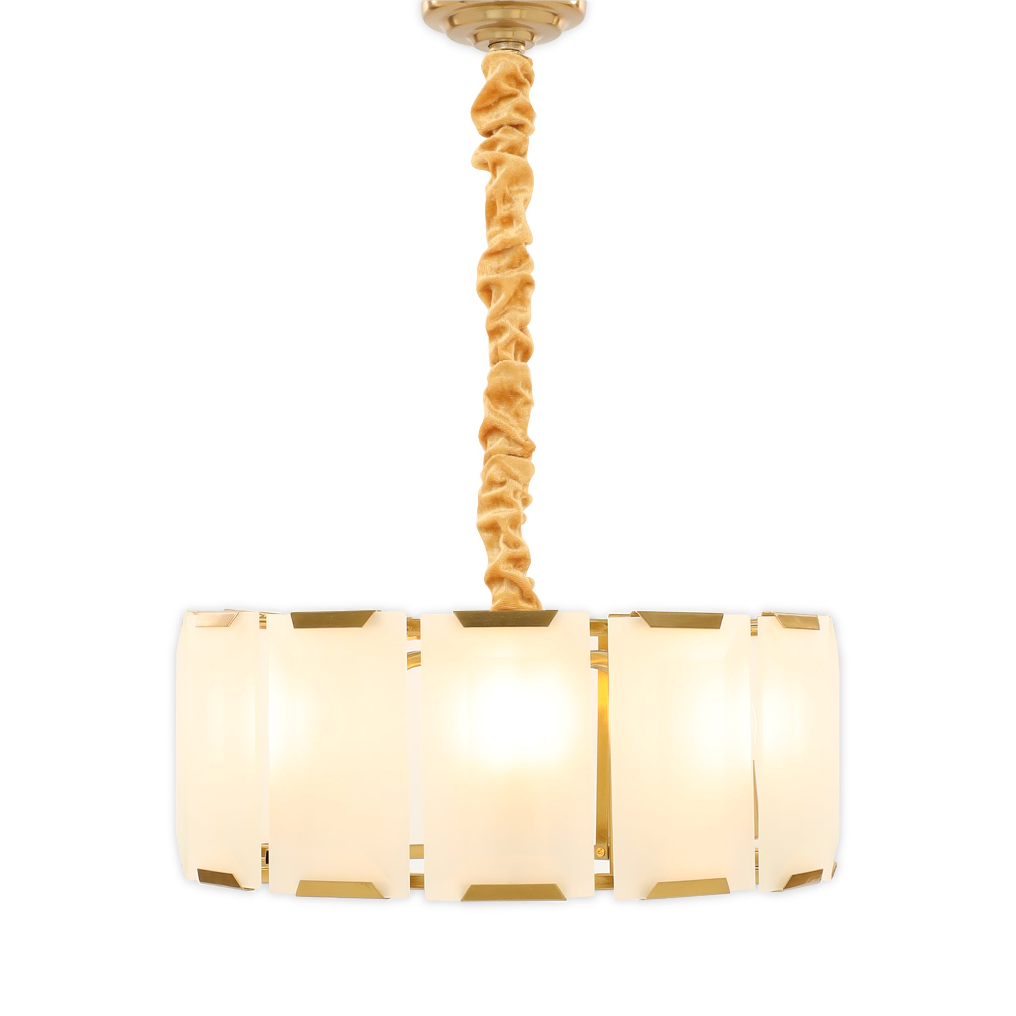 Ditko Chandelier