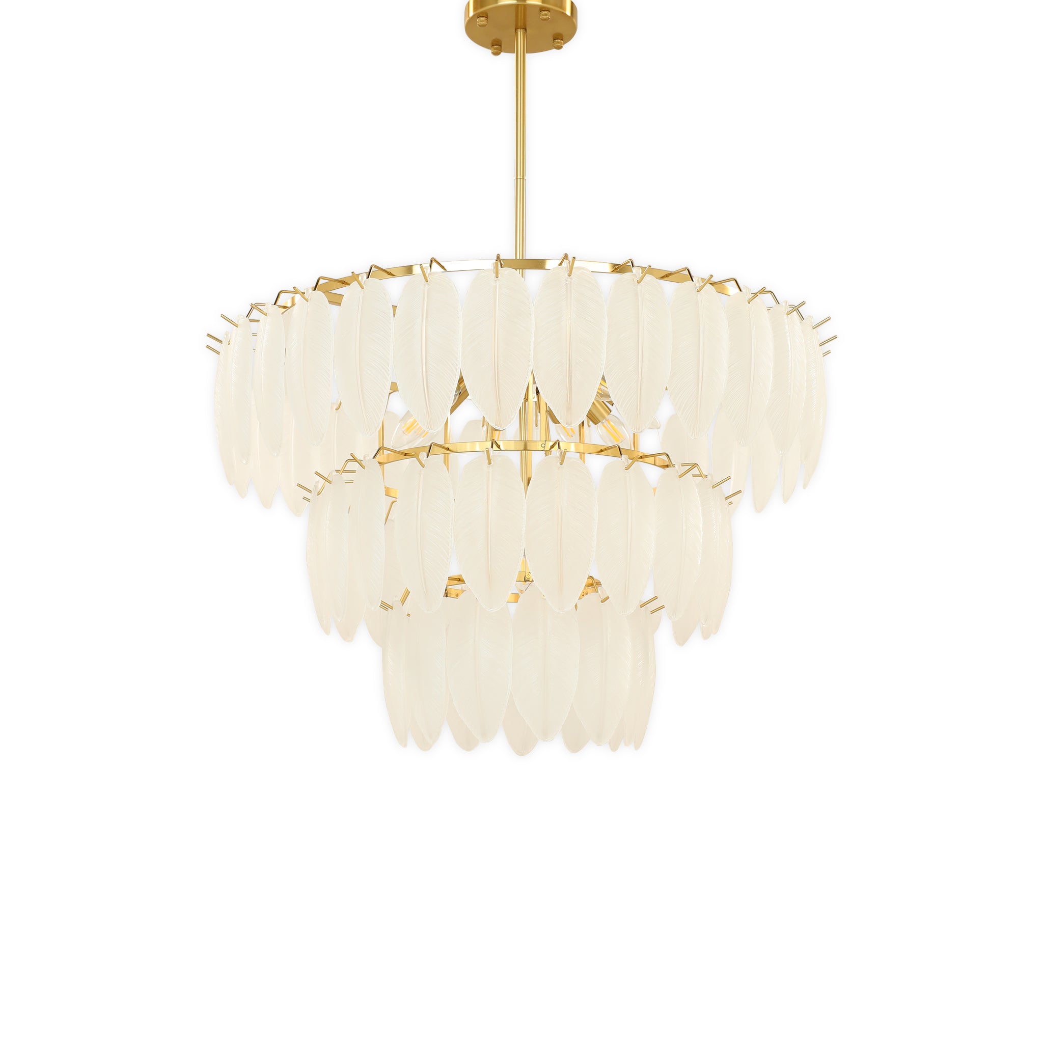 Juno Chandelier