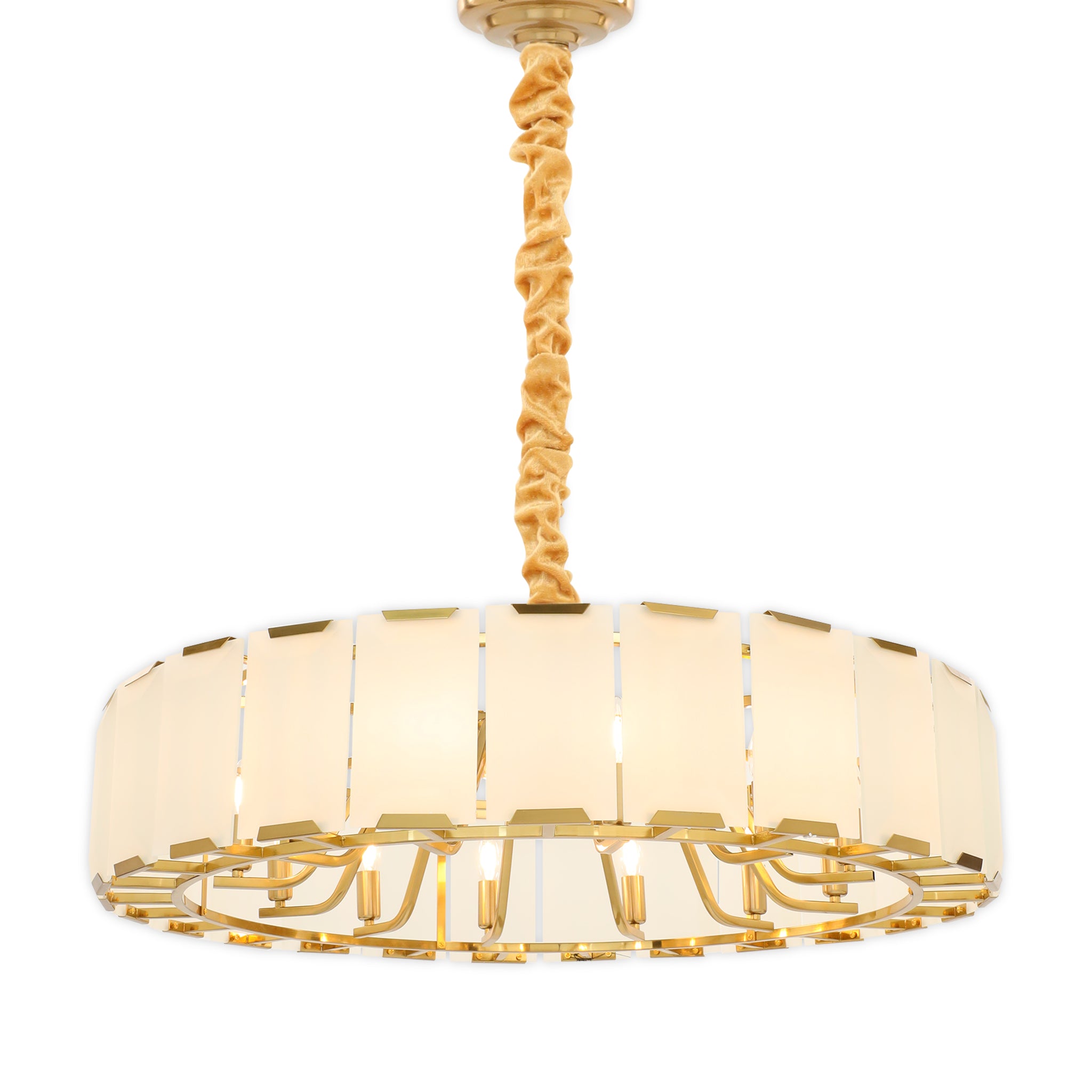 Ditko Chandelier