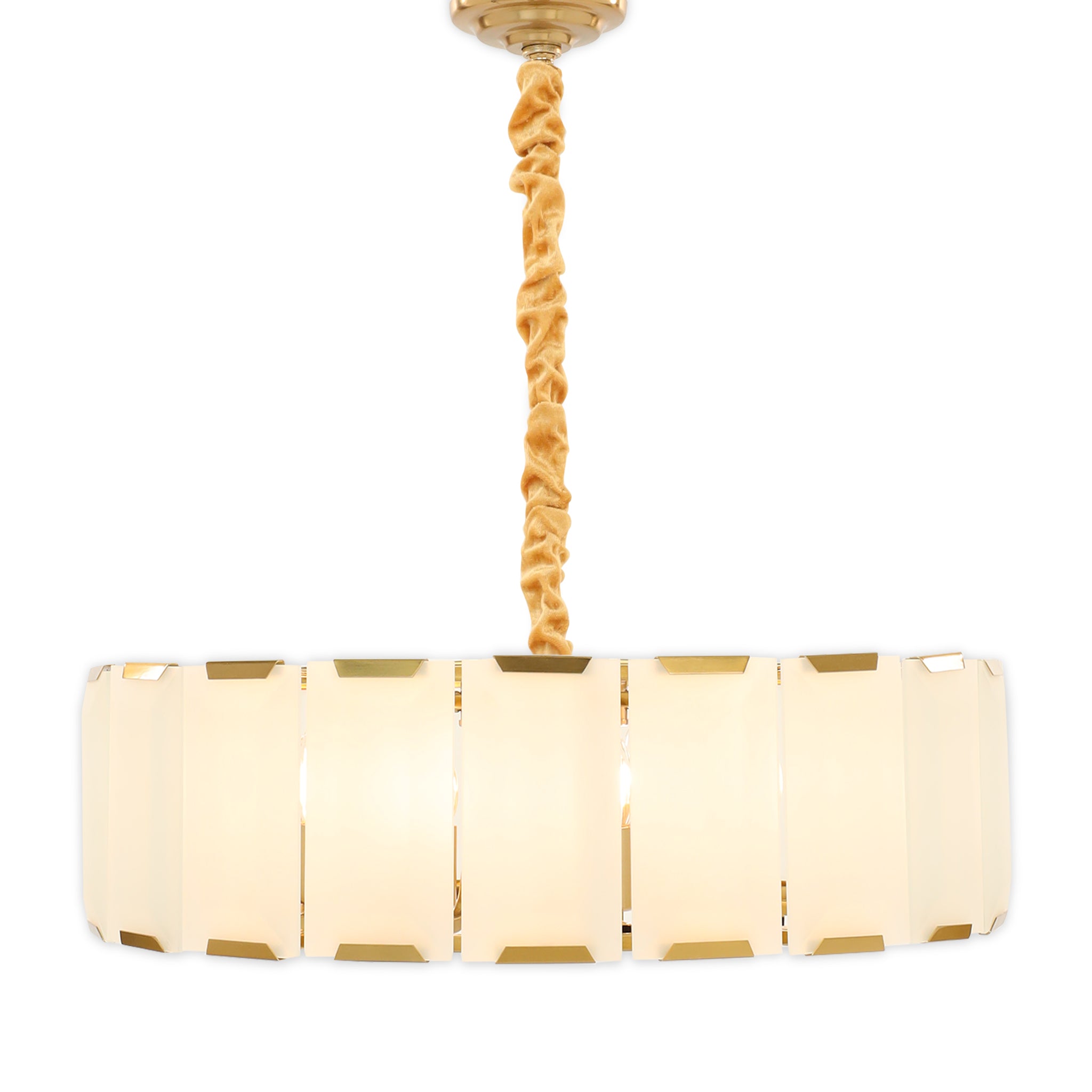 Ditko Chandelier