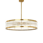 Wyax Chandelier