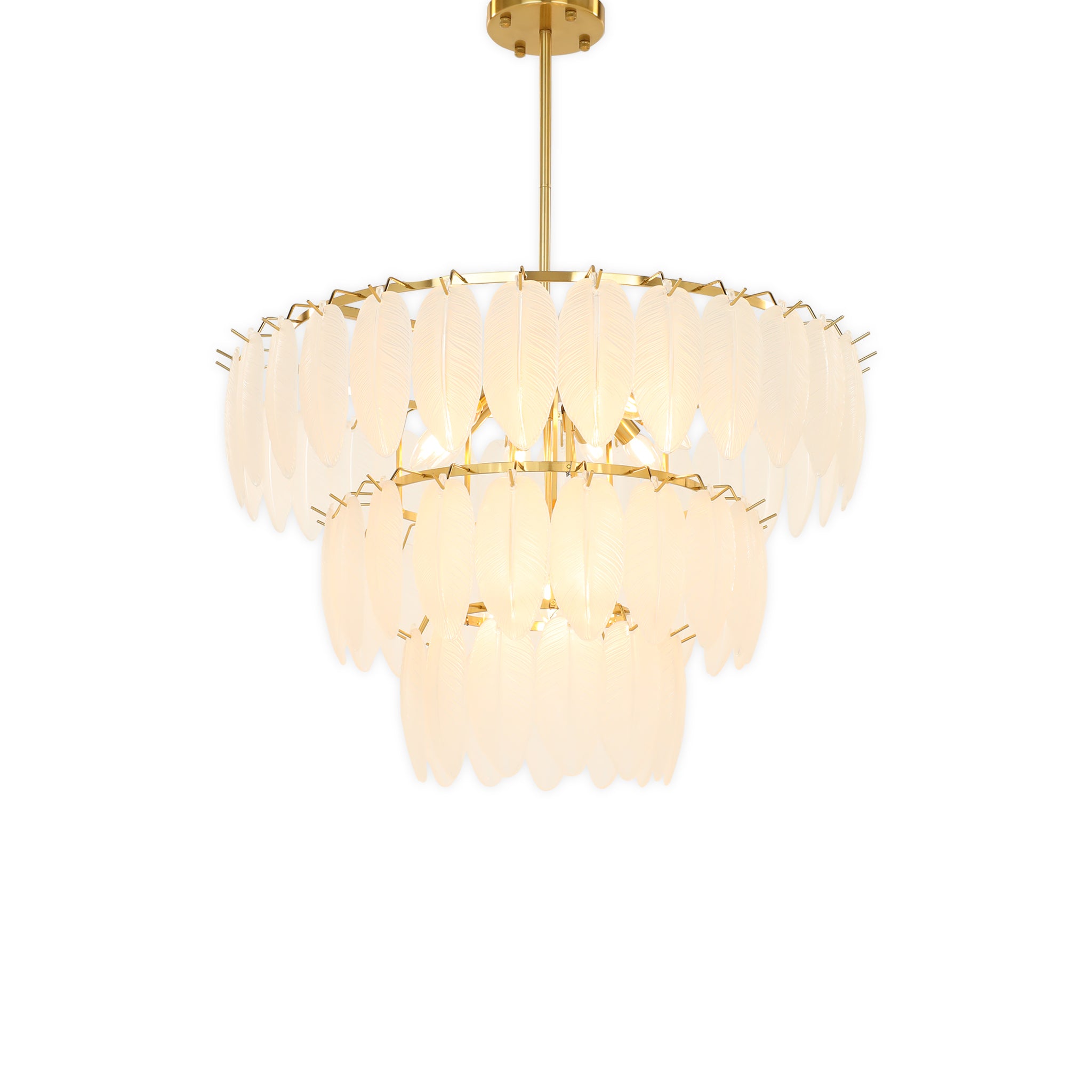 Juno Chandelier