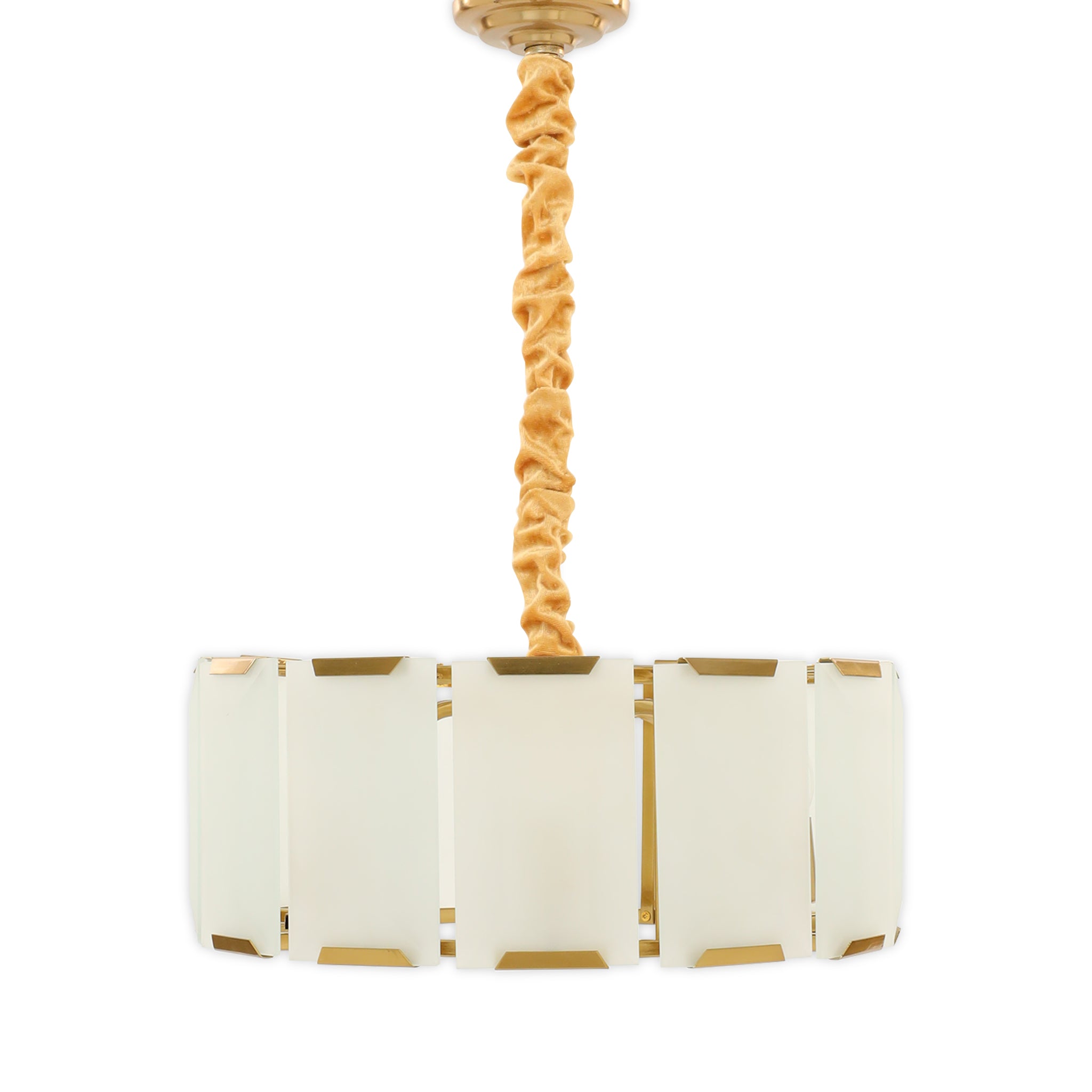 Ditko Chandelier