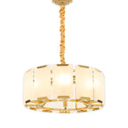Ditko Chandelier