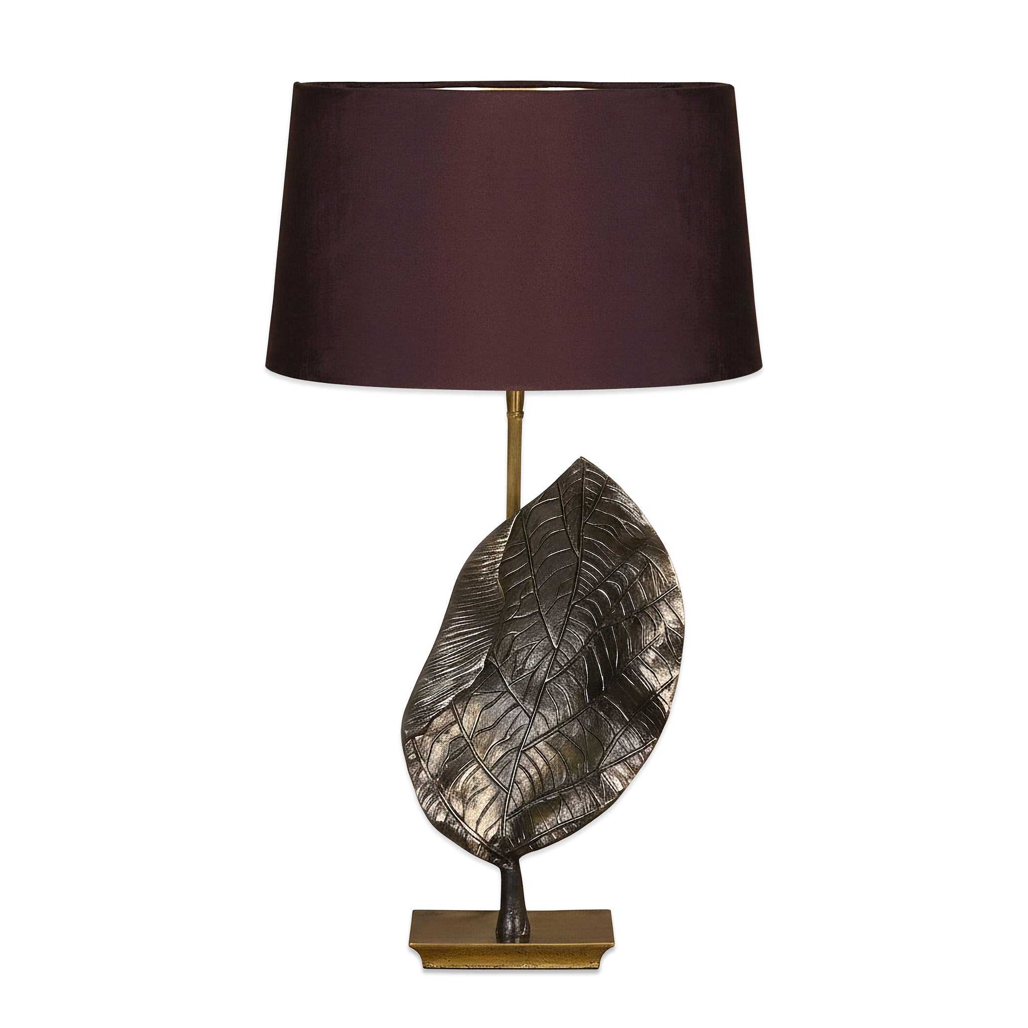 Cote Table Lamp