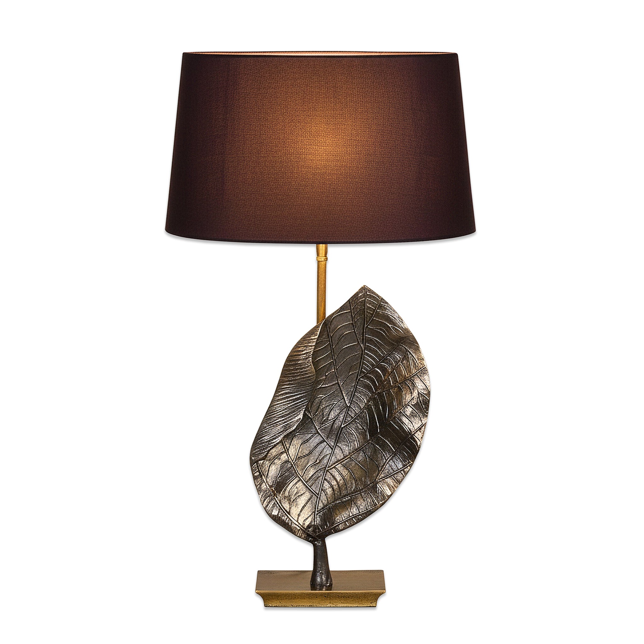 Cote Table Lamp
