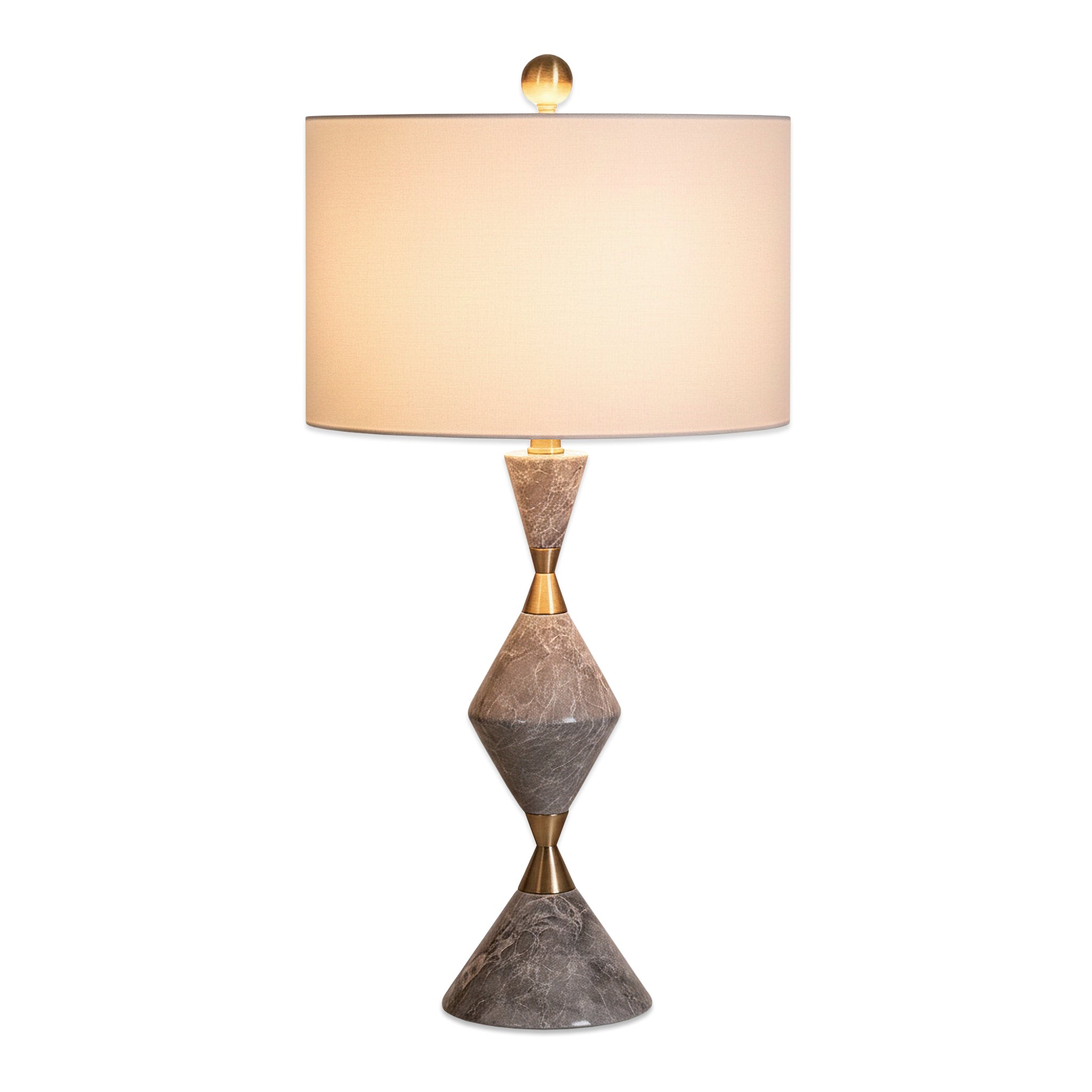 Turimi Table Lamp