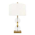 Rasul Table Lamp