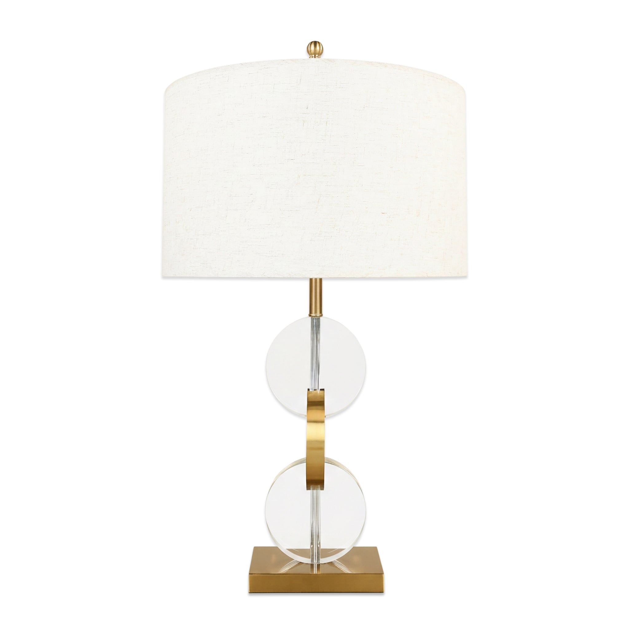 Rasul Table Lamp