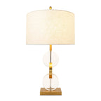 Rasul Table Lamp