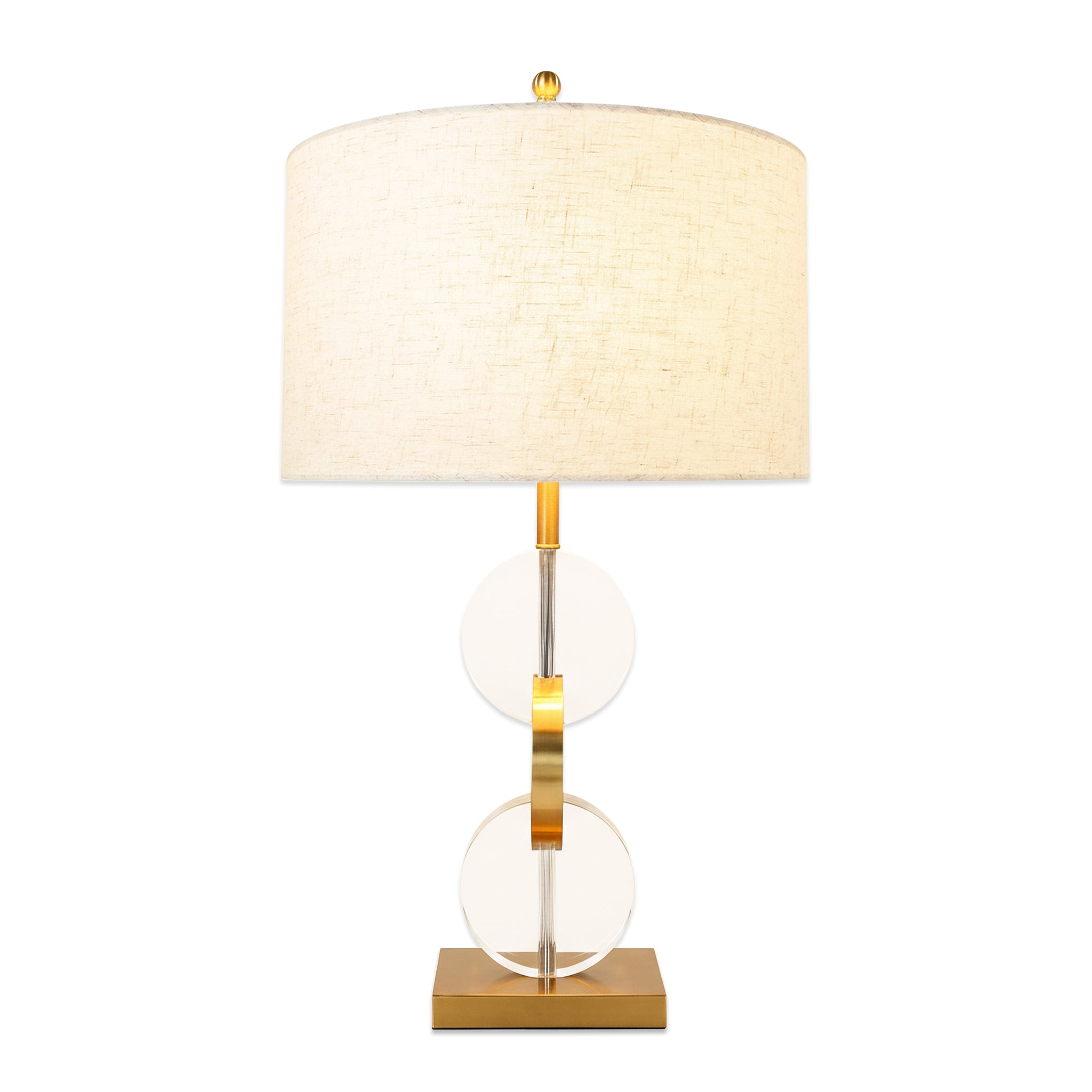 Rasul Table Lamp