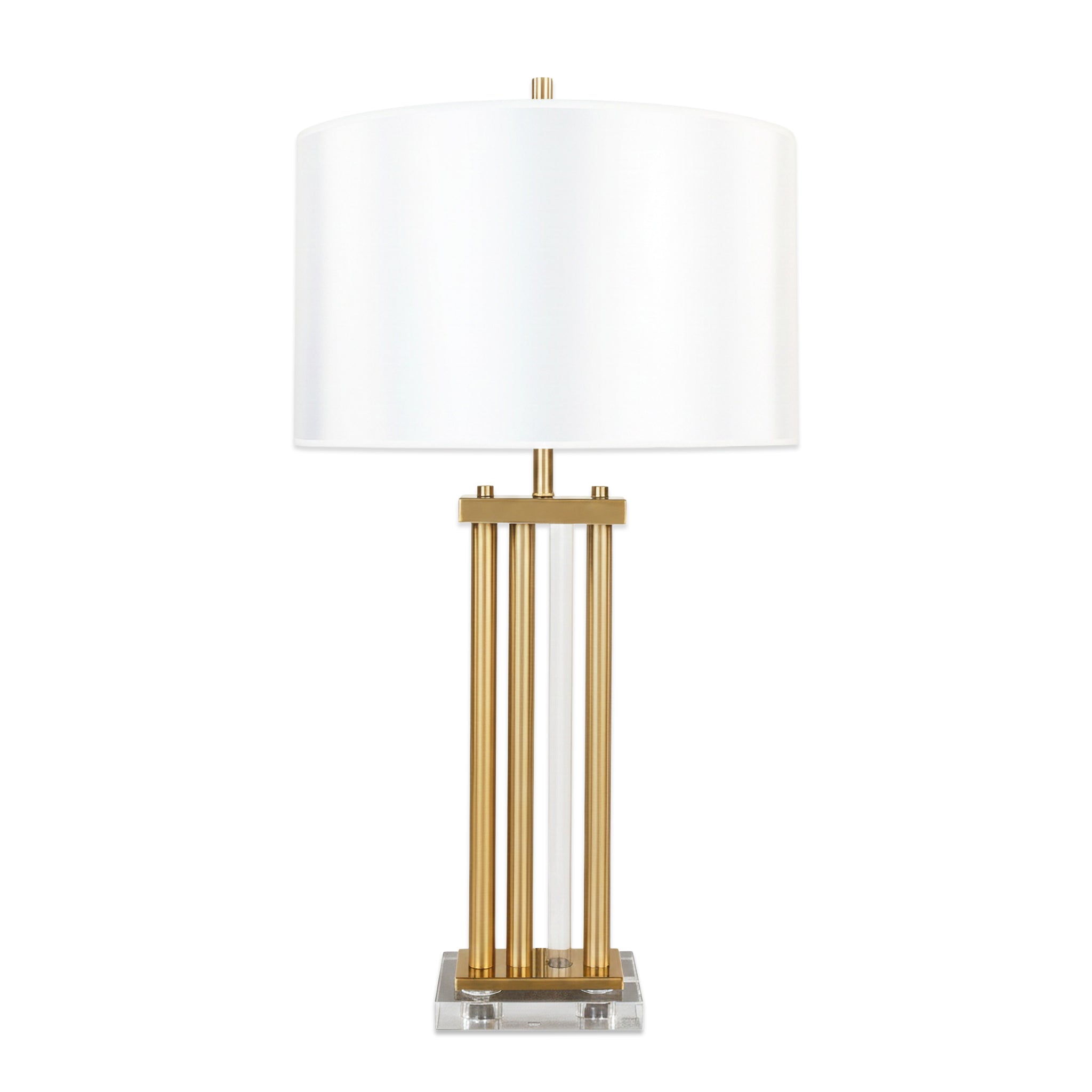Haul Table Lamp