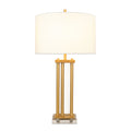 Haul Table Lamp