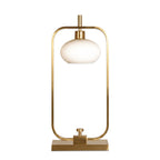 Liso Table Lamp