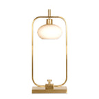 Liso Table Lamp