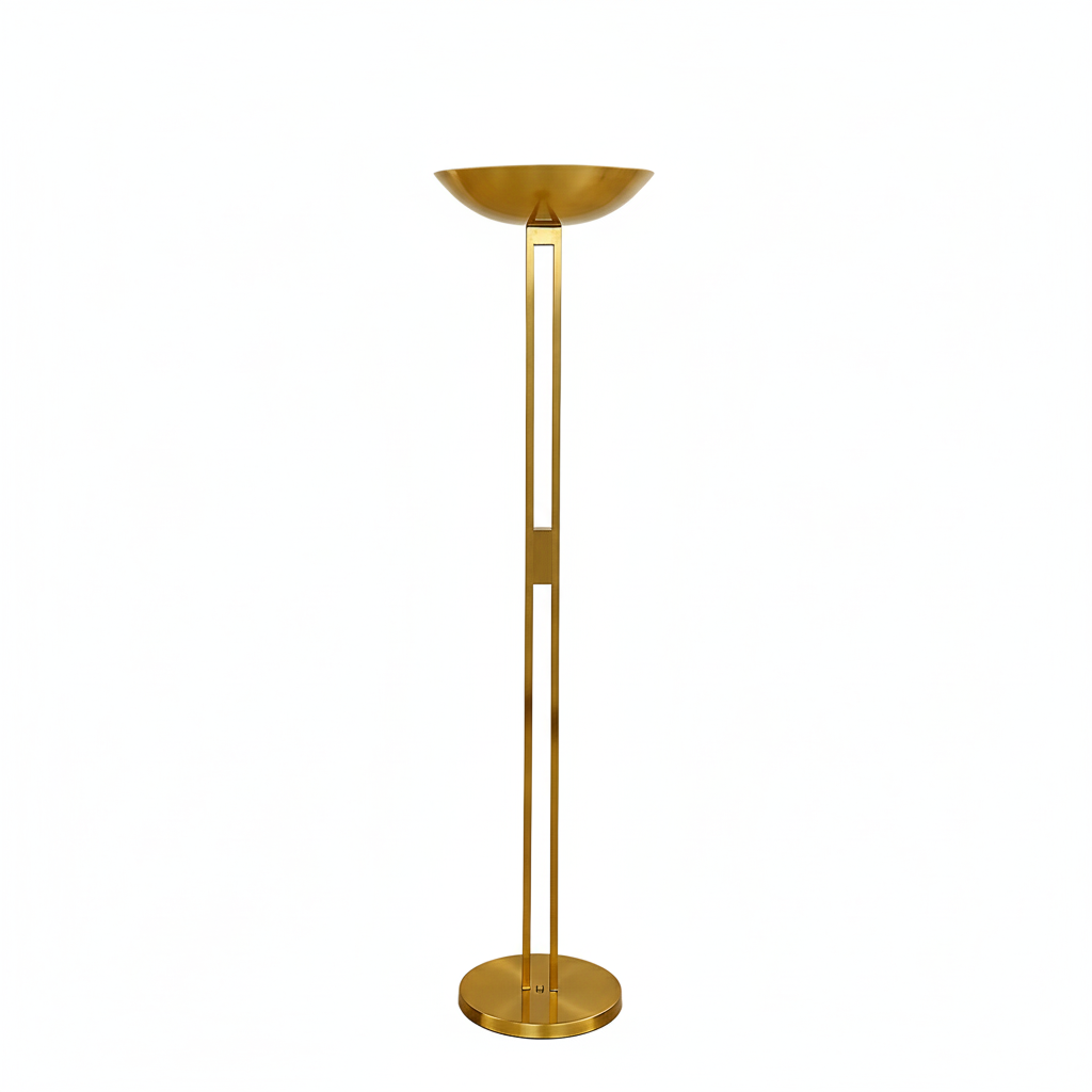 Rusimo Floor Lamp
