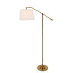 Sutpo Floor Lamp
