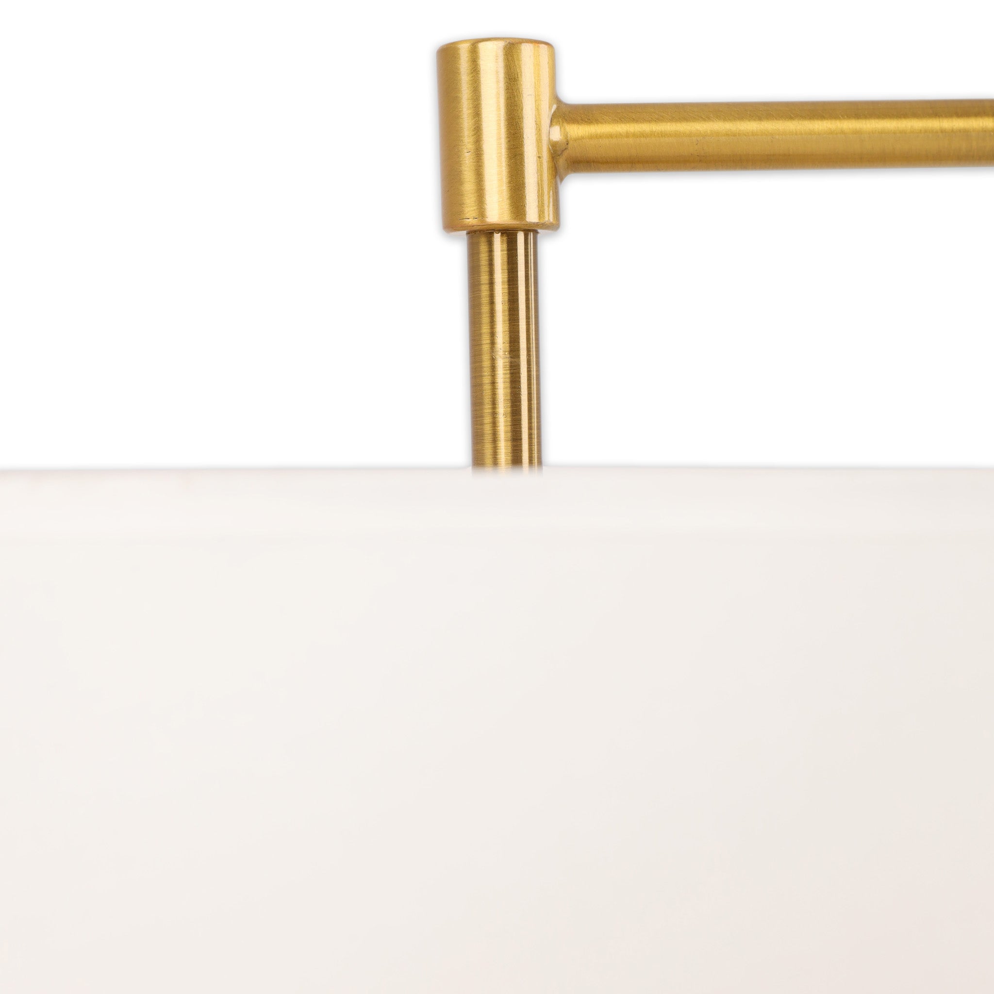 Sutpo Floor Lamp