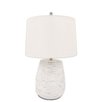 Ceramic Table Lamp