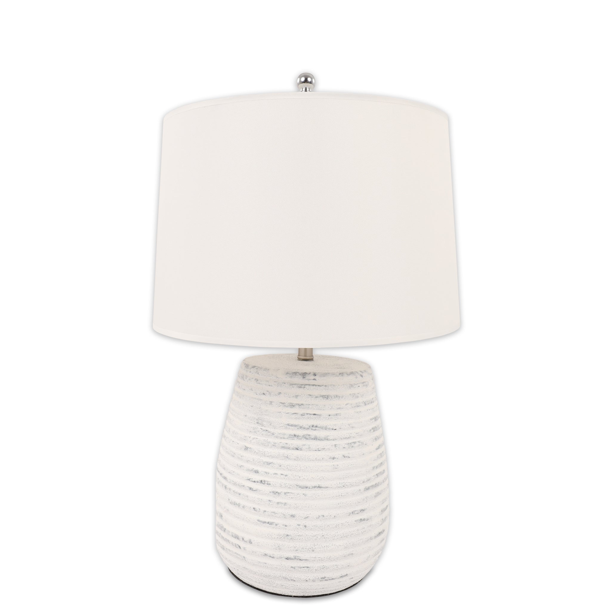 Ceramic Table Lamp