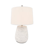 Ceramic Table Lamp