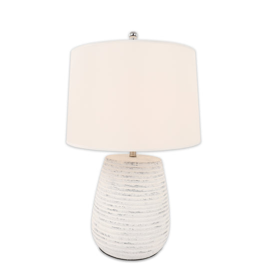 Ceramic Table Lamp