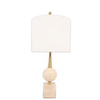 Tulovi Table Lamp