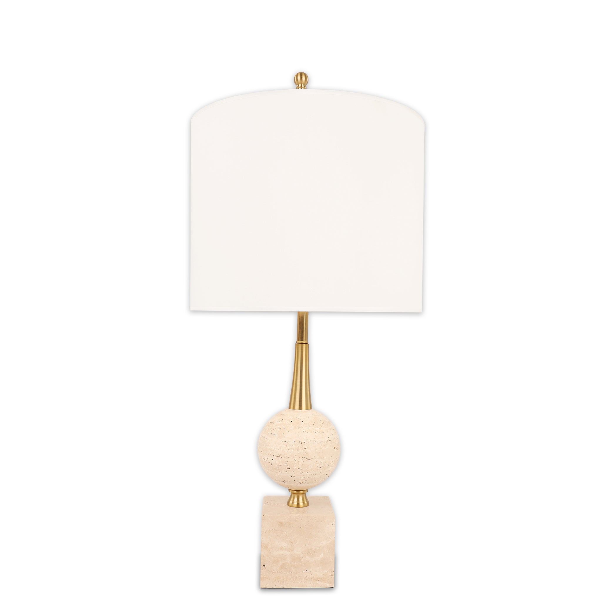 Tulovi Table Lamp