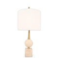 Tulovi Table Lamp